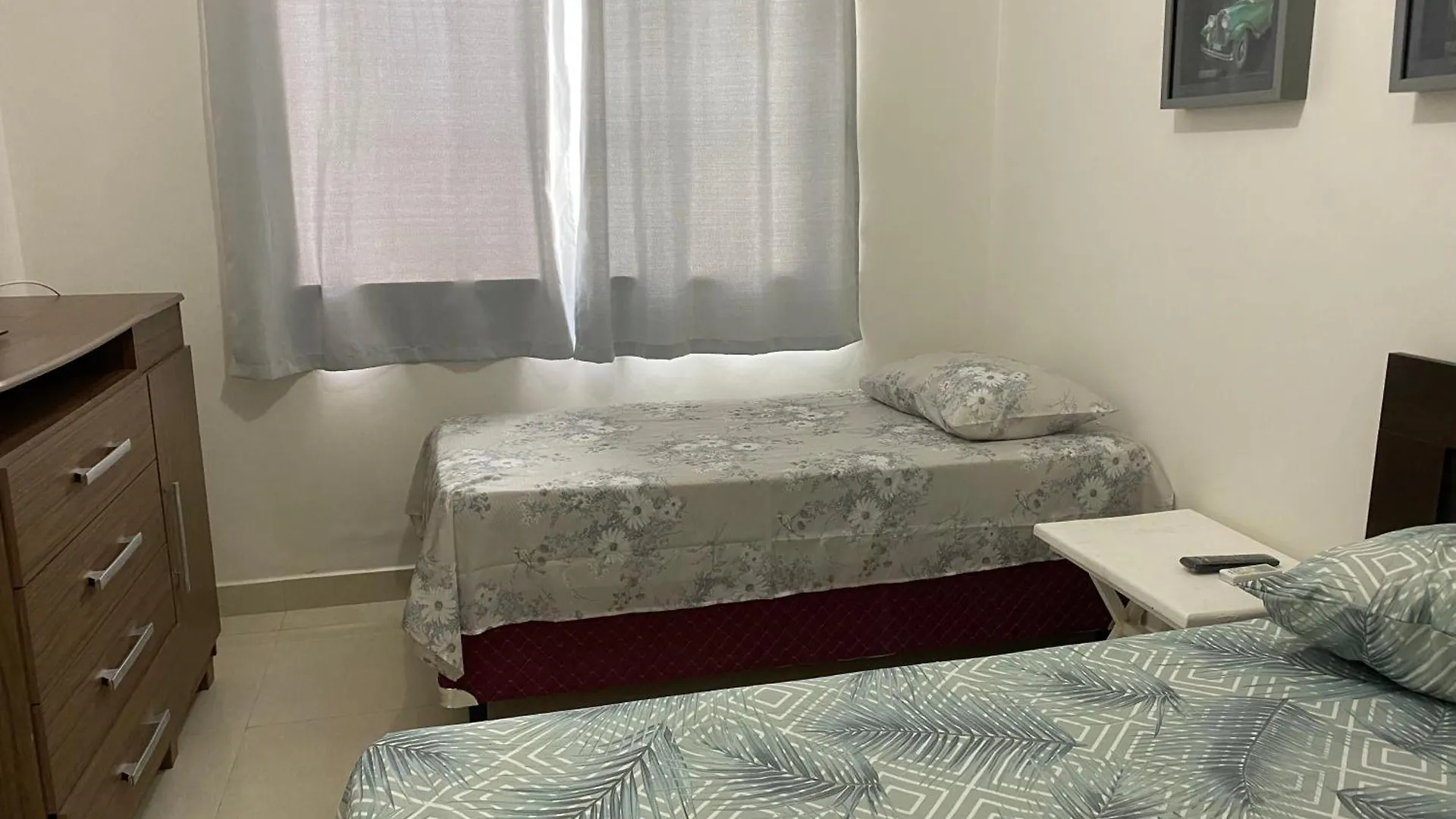 Minha Casa, Sua Casa Apartamento Porto Seguro