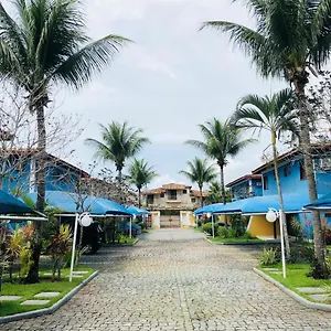 Casa Taperapuan Porto Seguro